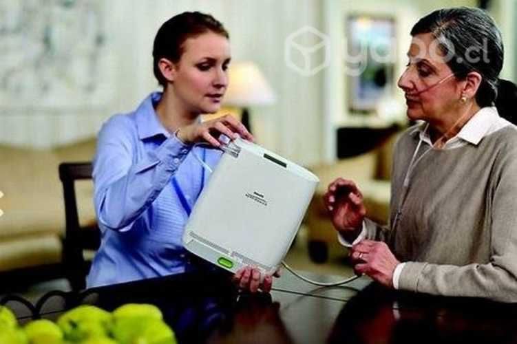 Concentrador Simplygo MIni