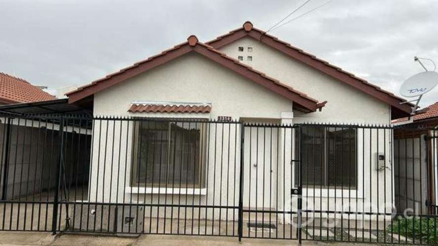 Valle oeste Rancagua