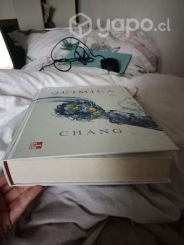 Libro Química CHANG