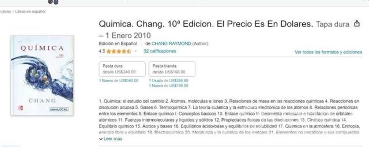 Libro Química CHANG