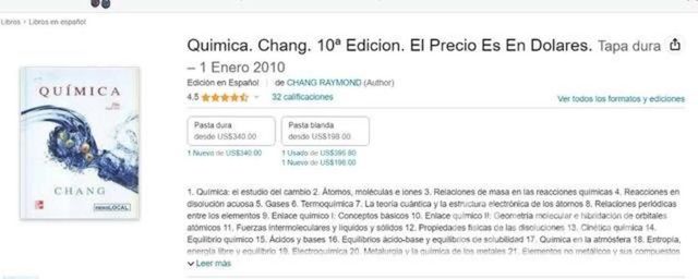 Libro Química CHANG