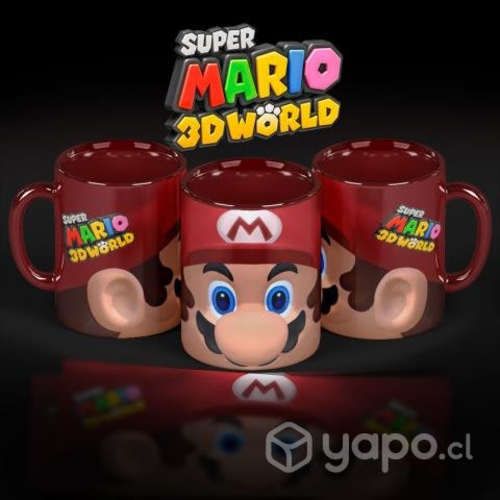 Tazas Personalizadas