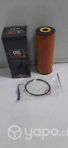 Filtro de aceite 469 Ssangyong
