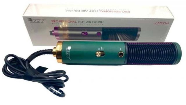 Secador para Cabello