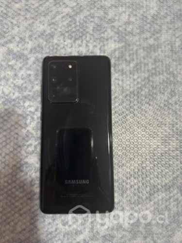 Samsung S20 ultra GB