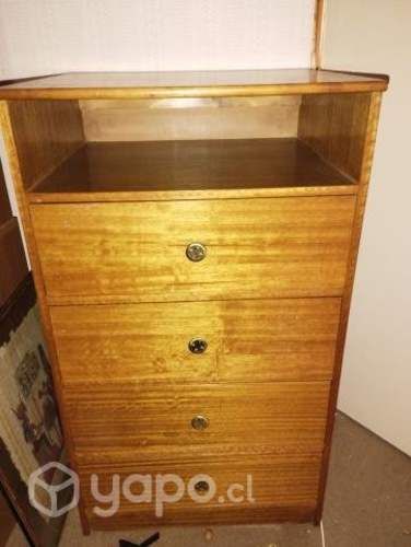 Mueble Cajonera