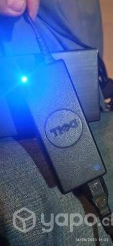 Cargador DELL original modelo DA65NS4 -00 OCTÁGONO