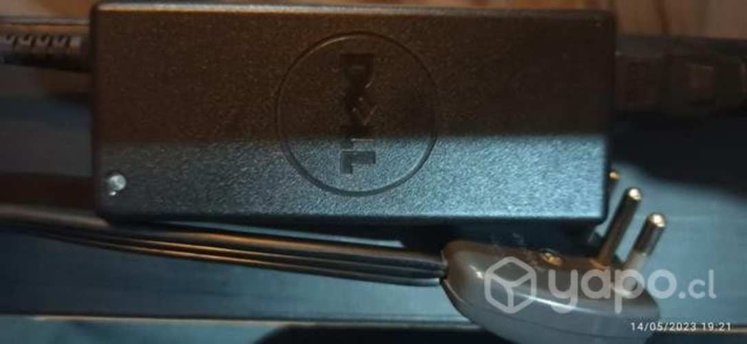 Cargador DELL original modelo DA65NS4 -00 OCTÁGONO