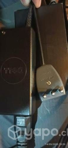 Cargador DELL original modelo DA65NS4 -00 OCTÁGONO