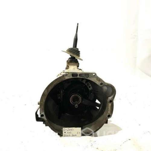 Caja Cambio Mitsubishi L