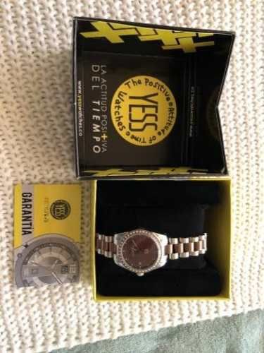 Reloj Yess mujer original