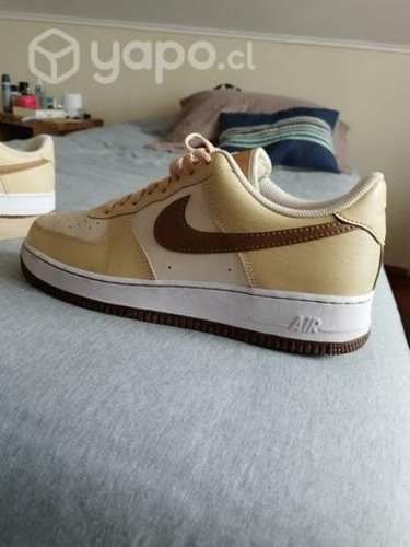 Conjunto Nike airforce 1