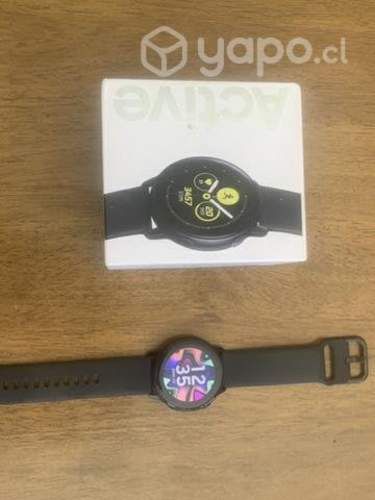 Samsung Galaxy Watch 1