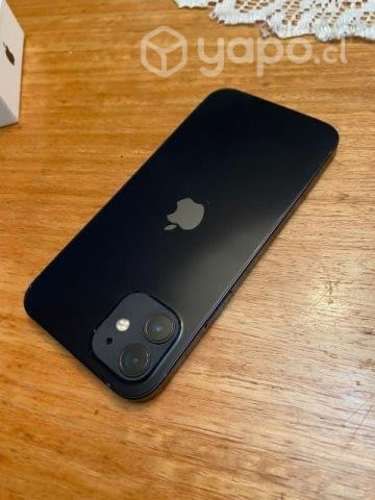 IPhone 12 nuevo