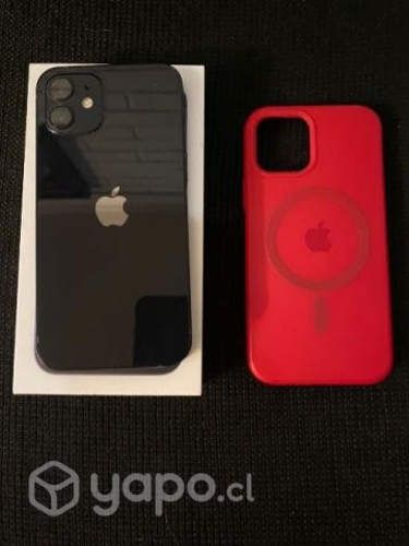 IPhone 12 nuevo