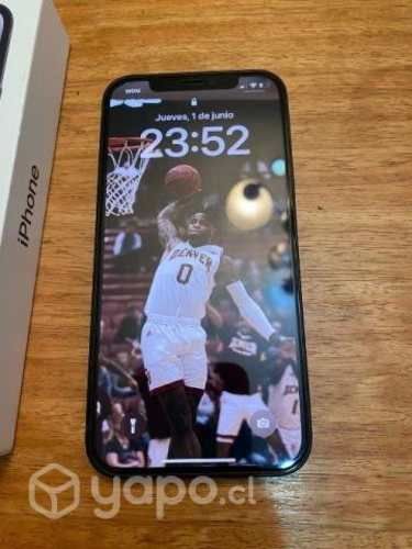 IPhone 12 nuevo