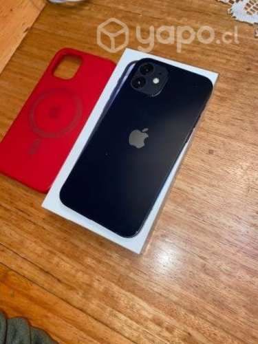 IPhone 12 nuevo