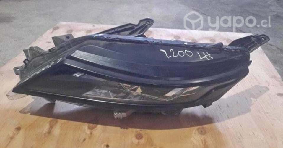 Optico izquierdo Mitsubishi