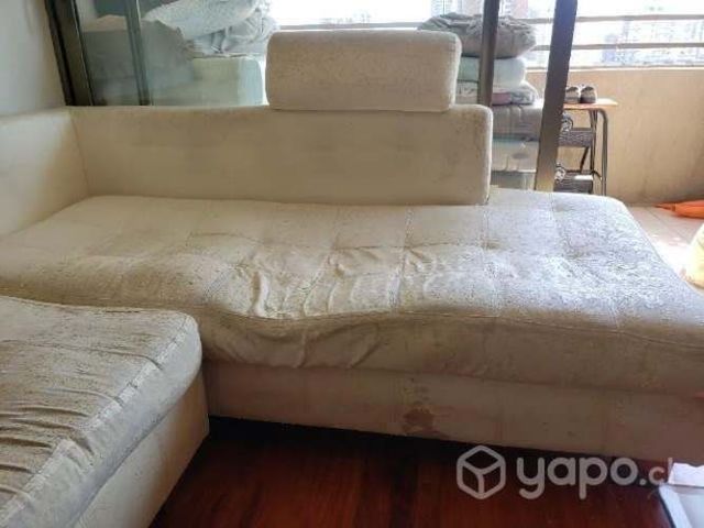 Sillones modulares para restaurar