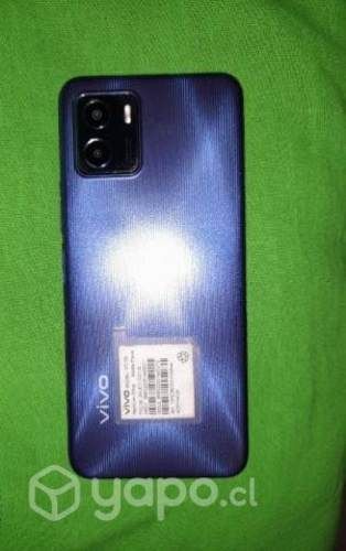 Celular vivo y15s