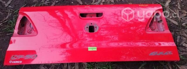 Portalon (MZB204) Mazda BT50 2.2 Diesel Mecánica