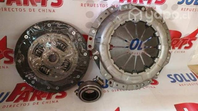 Great wall m4 - kit distribución