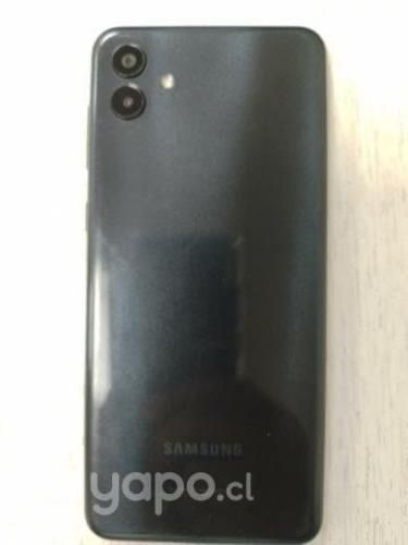 Celular Galaxy A04
