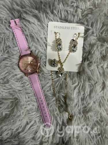 Relojes mujer