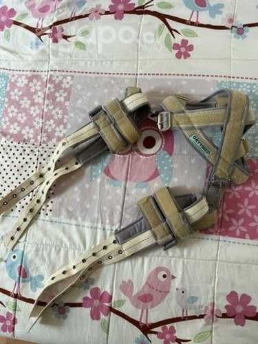 Correas Ortopedicas Pavlik sin uso talla L