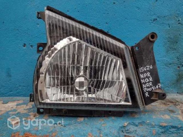 Óptico der isuzu Npr - NKr2004-2007