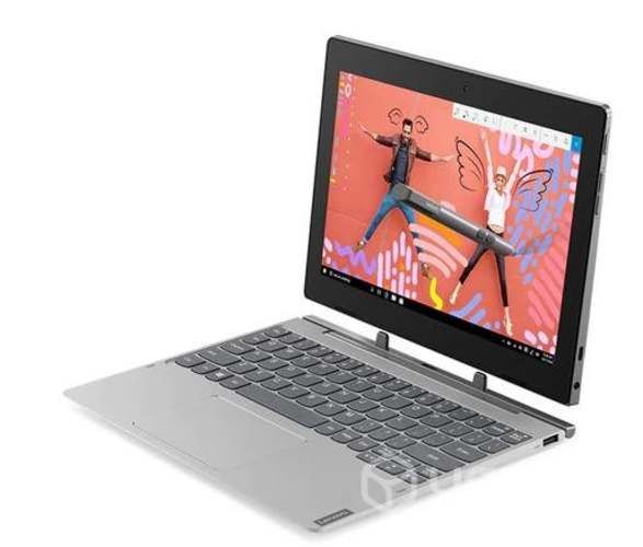 Notebook Convertible Lenovo (nuevo)