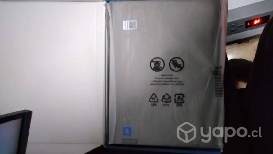 Notebook Convertible Lenovo (nuevo)