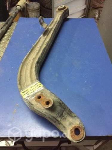 Tensor rueda trasera (030) Fiat doblo maxi cargo 2