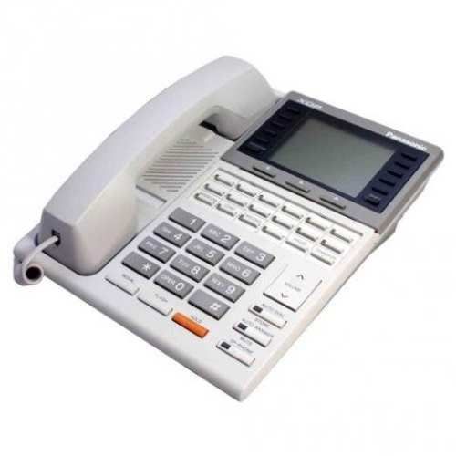 Teléfono Panasonic KX-T7235