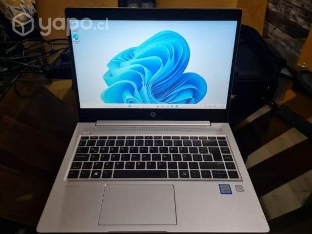 Notebook Probook HP 440 8GB Windows 11pro