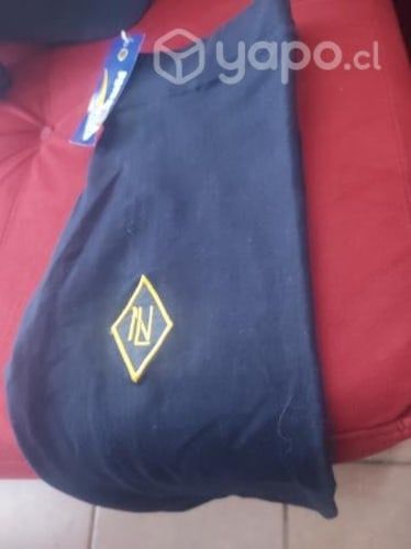 Calzas colegio Liceo de niñas