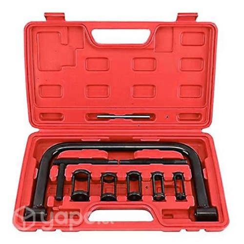 Set Extractor Compresor Prensa Resortes Retenes De
