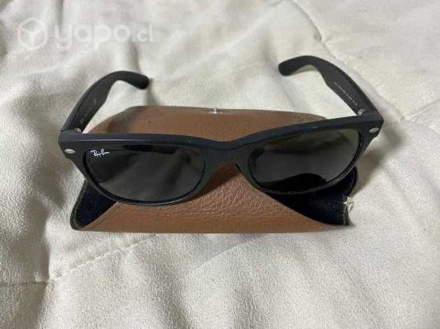 Lentes de sol RayBan