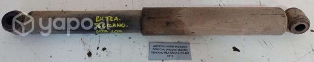 Amortiguador Trasero Derecho (NTA207) Nissan Terra