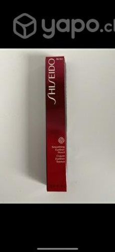 Delineador de ojos negro Shiseido, Japón