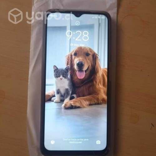 Xiaomi Poco M5 3 Meses uso