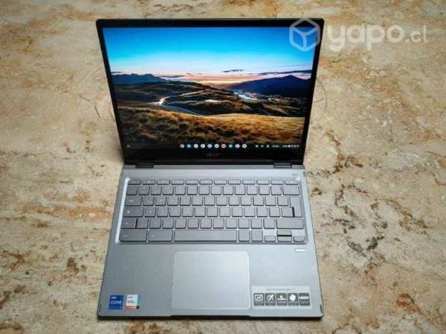 Acer chromebook Spin 713 CP713-3W