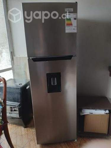 Refrigersdor no frost