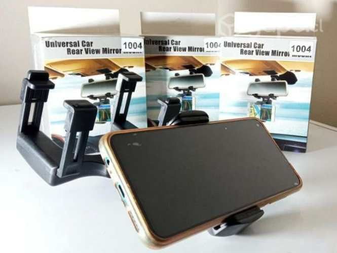 Soporte para celular