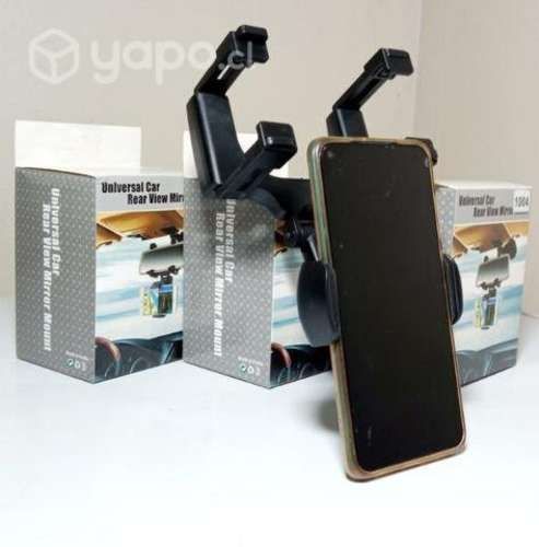 Soporte para celular