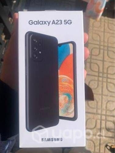 Celular Samsung Galaxy A23 128 GB nuevo 5G