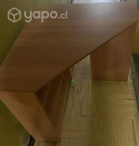 Escritorio impecable