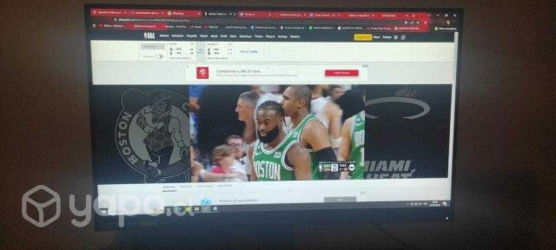 Monitor LENOVO G25-10 144 HZ