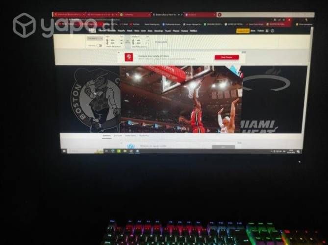 Monitor LENOVO G25-10 144 HZ