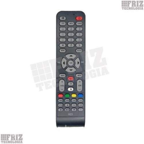 Control remoto MASTER G RECCO NEX ONN RCA KIOTO